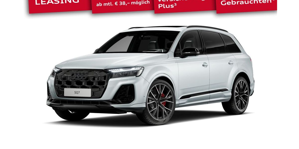 Audi SQ7 5.806 km 99.940 &euro; Stuttgart 70563