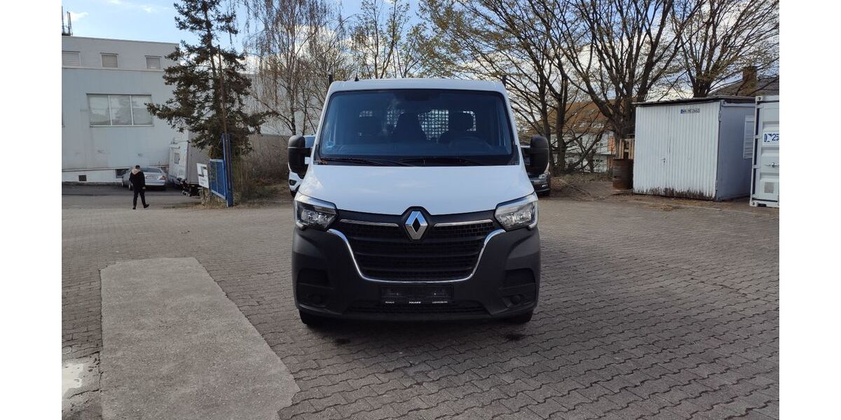 Renault Master 81.000 km 22.490 &euro; Waiblingen-Neustadt 71336