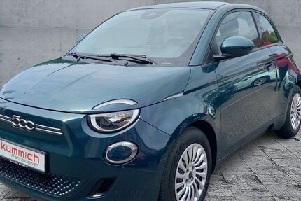 Fiat 500e 23.711 km 15.790 &euro; Göppingen 73037