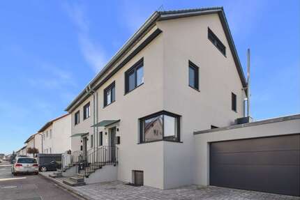 Haus Ohmden - 5 Zimmer, 189 m&sup2;, 829.000&euro; | Angebot:25403998