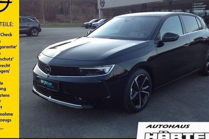 Opel Astra 15.666 km 22.990 &euro; Besigheim 74354