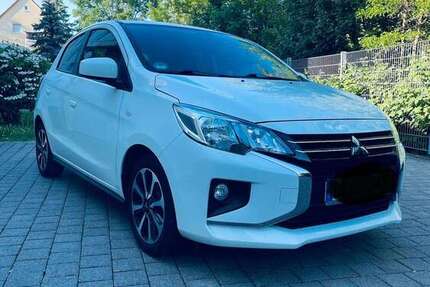 Mitsubishi Space Star 33.599 km 13.150 &euro; Kornwestheim, Stadt 70806