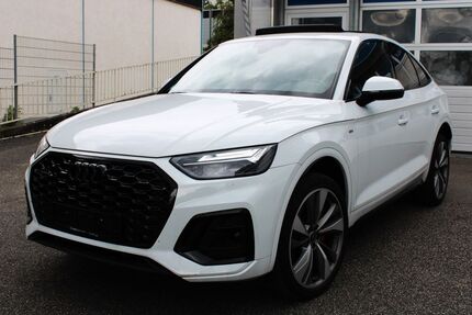 Audi Q5 65.000 km 38.980 &euro; Sindelfingen 71065