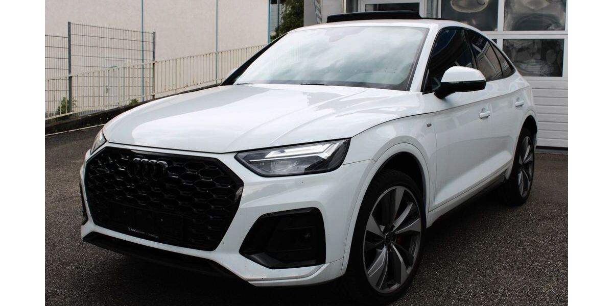 Audi Q5 65.000 km 38.980 &euro; Sindelfingen 71065