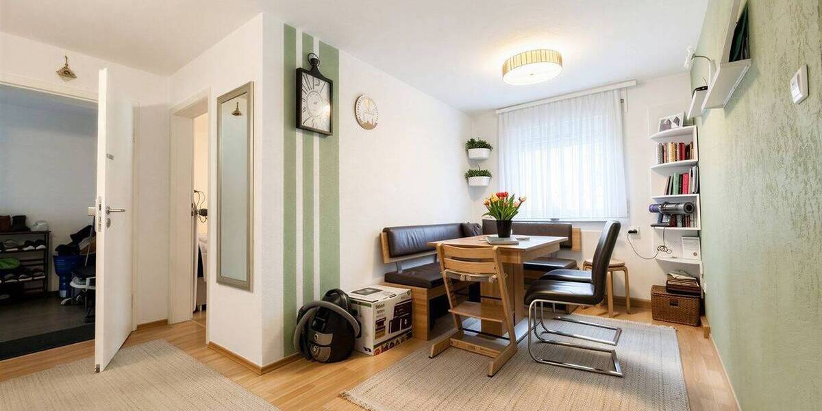 Mehrfamilienhaus, Wohnhaus Waiblingen - 9 Zimmer, 234 m&sup2;, 890.000&euro; | Angebot:26794560