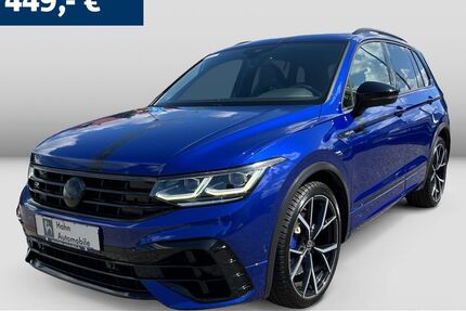 VW Tiguan 105.000 km 29.390 &euro; Schorndorf 73614