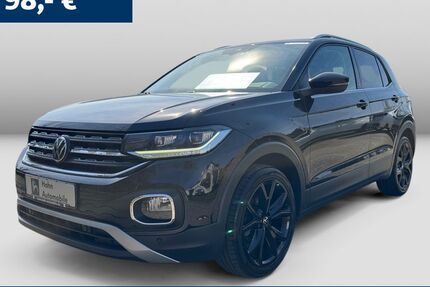 VW T-Cross 59.454 km 18.390 &euro; Backnang 71522
