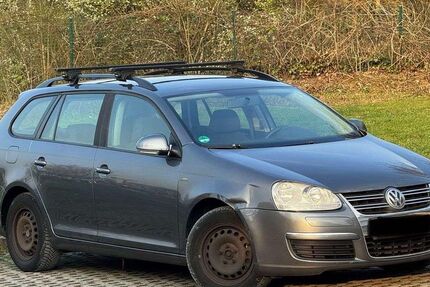 VW Golf 295.000 km 1.000 &euro; Murr 71711