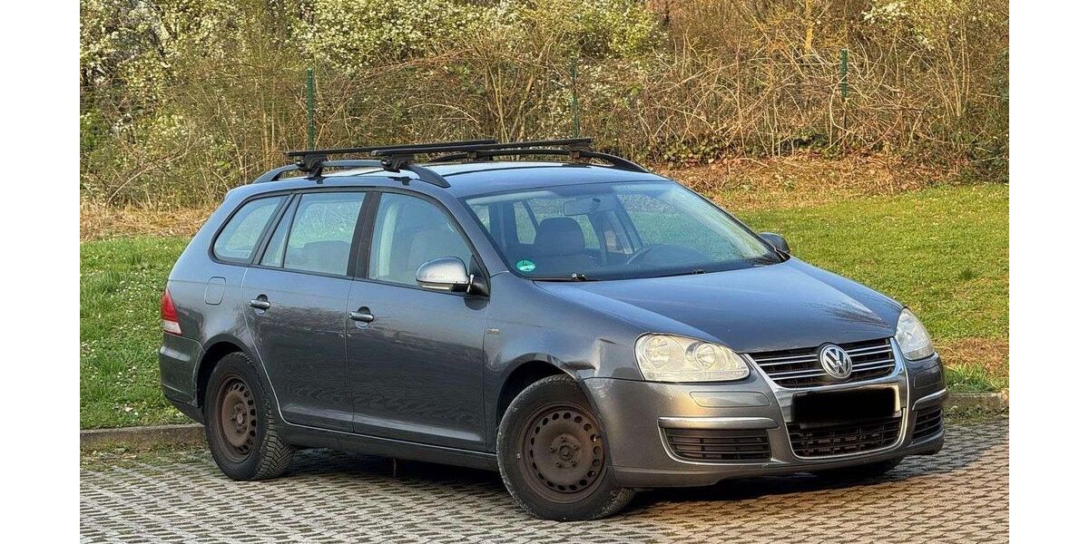 VW Golf 295.000 km 1.000 &euro; Murr 71711