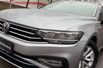 VW Passat 100.000 km 18.999 &euro; Stuttgart 70435