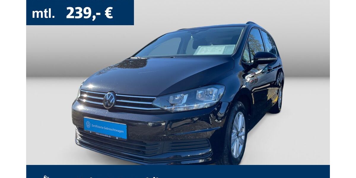 VW Touran 123.310 km 22.195 &euro; Böblingen 71032