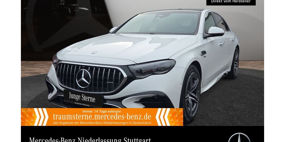 Mercedes-Benz E 53 AMG 10.653 km 86.990 &euro; Böblingen 71034