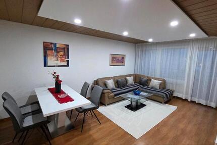 Wohnung Stuttgart Fasanenhof-Ost - 2 Zimmer, 62 m&sup2;, 1.150&euro; | Angebot:24896300