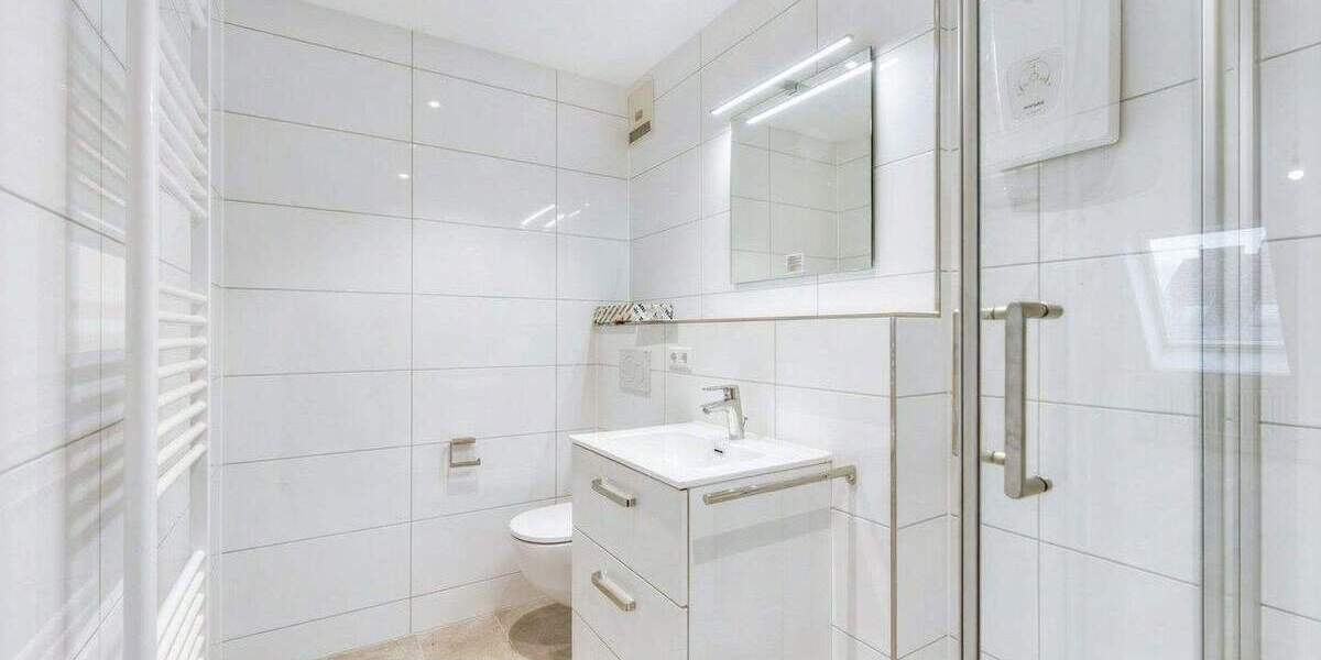 Etagenwohnung Stuttgart Zuffenhausen - 2 Zimmer, 59 m&sup2;, 890&euro; | Angebot:25670993