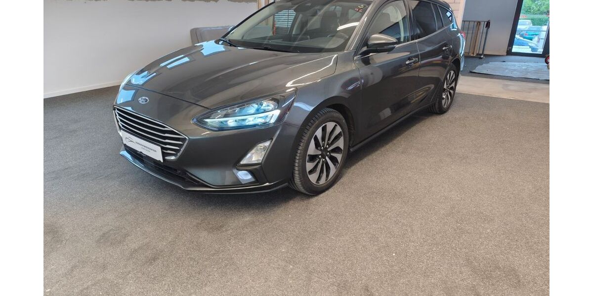 Ford Focus 74.408 km 11.700 &euro; Frickenhausen 72636