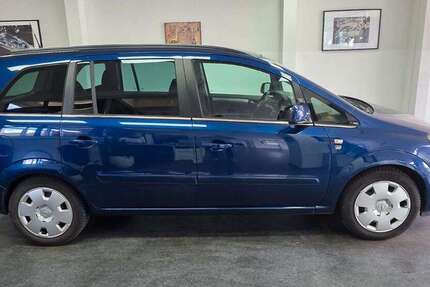 Opel Zafira 398.000 km 1.990 &euro; Asperg 71679