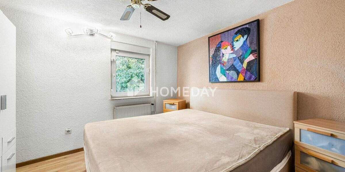 Mehrfamilienhaus, Wohnhaus Stuttgart Hofen - 6 Zimmer, 144 m&sup2;, 495.000&euro; | Angebot:25689013