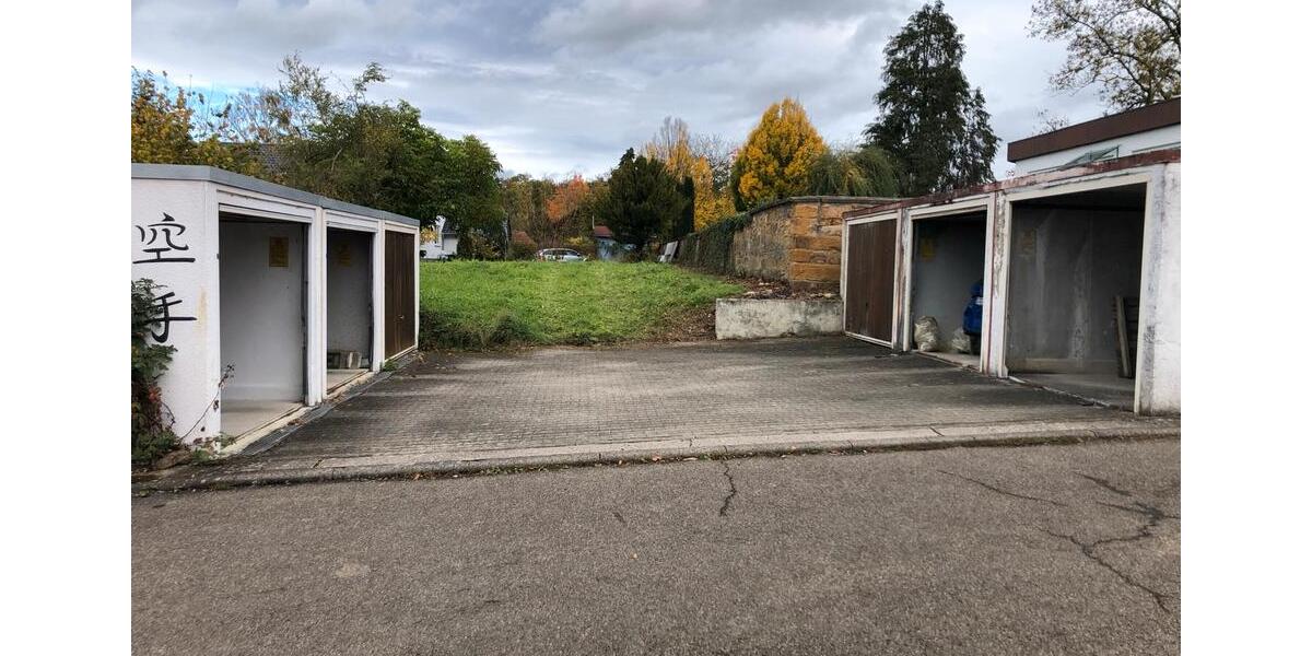 Grundstück Ebersbach an der Fils - 420.000&euro; | Angebot:24551334