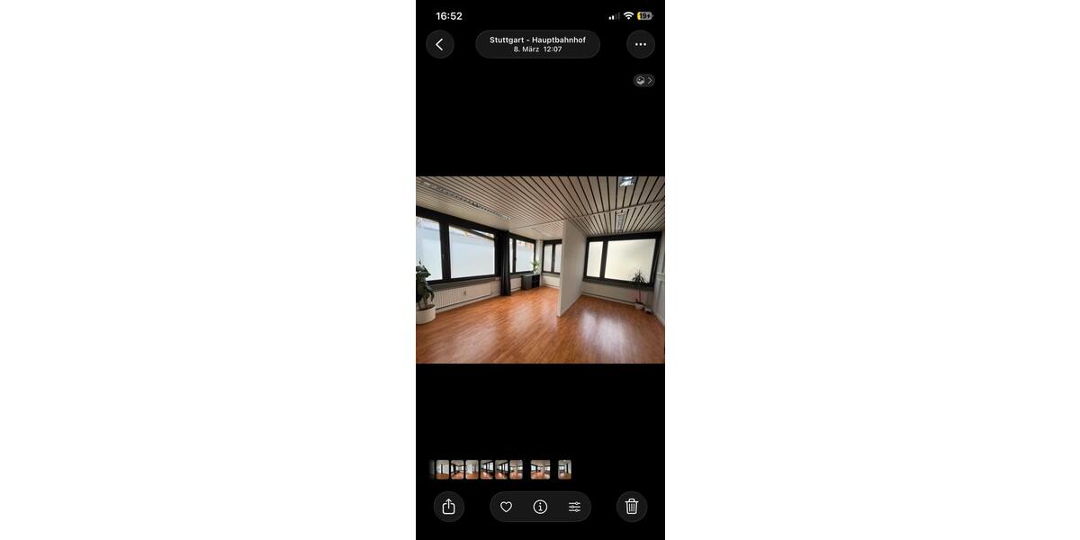 Gewerbeobjekt Stuttgart Vaihingen - 640&euro; | Angebot:25965042