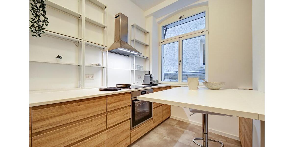 Etagenwohnung Stuttgart Stuttgart-Süd - 2 Zimmer, 59 m&sup2;, 1.750&euro; | Angebot:26038767