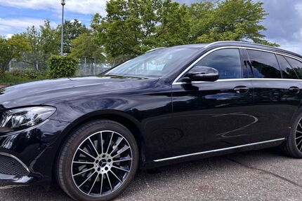 Mercedes-Benz E 350 70.200 km 32.000 &euro; Großbettlingen 72663