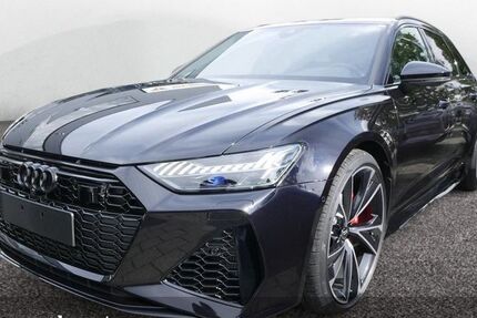 Audi RS6 6.500 km 124.980 &euro; Bietigheim-Bissingen 74321