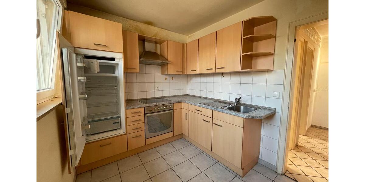 Etagenwohnung Sindelfingen - 6 Zimmer, 144 m&sup2;, 1.855&euro; | Angebot:27612054