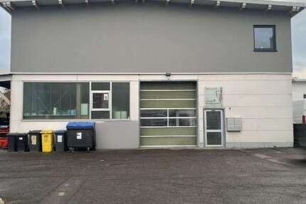 Gewerbeobjekt Kernen Rommelshausen - 1.300&euro; | Angebot:25429549