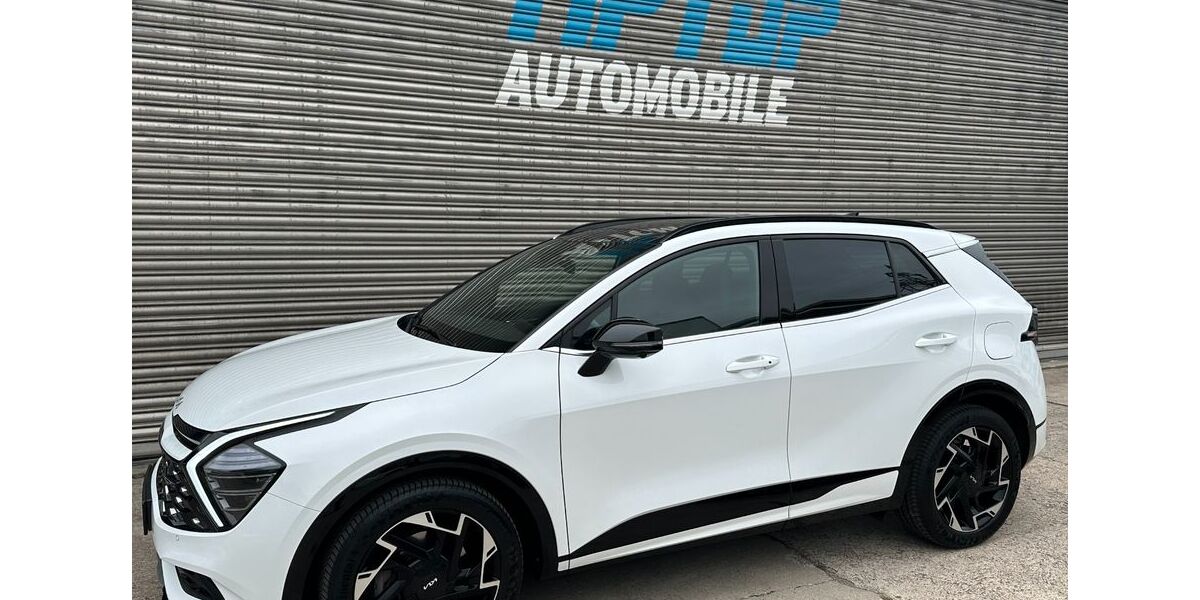 Kia Sportage 24.586 km 31.800 &euro; Sindelfingen 71065