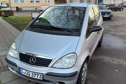 Mercedes-Benz A 160 190.000 km 1.190 &euro; Stuttgart 70178