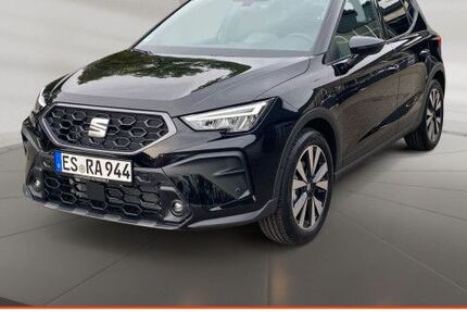 Seat Arona 1.500 km 28.930 &euro; Nürtingen 72622