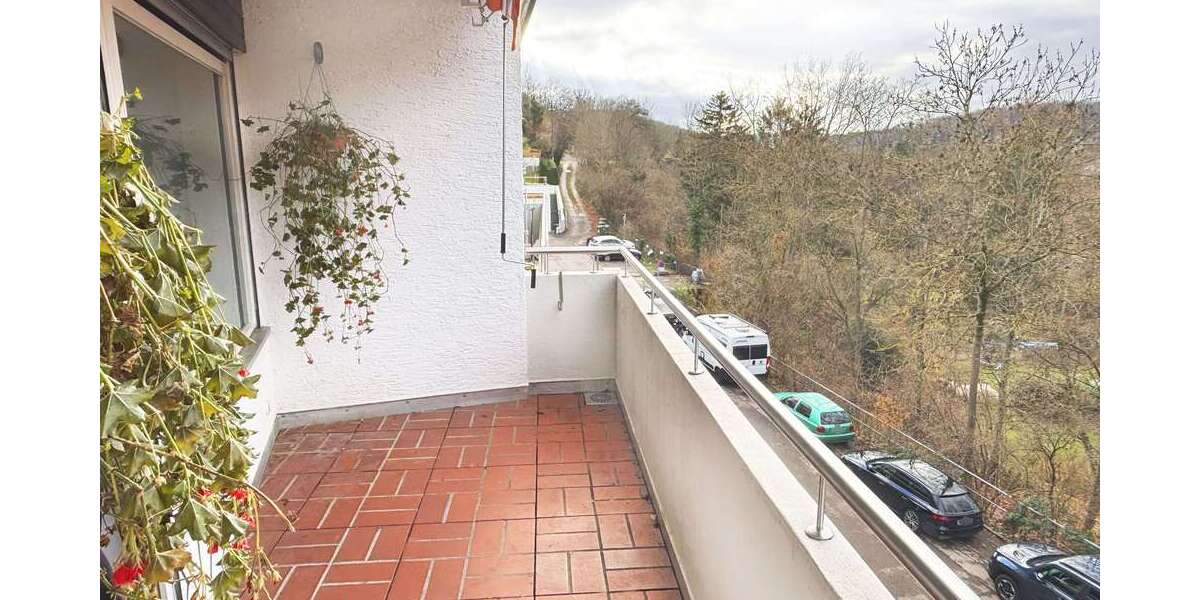 Etagenwohnung Stuttgart Feuerbach - 3 Zimmer, 70 m&sup2;, 298.000&euro; | Angebot:25485915