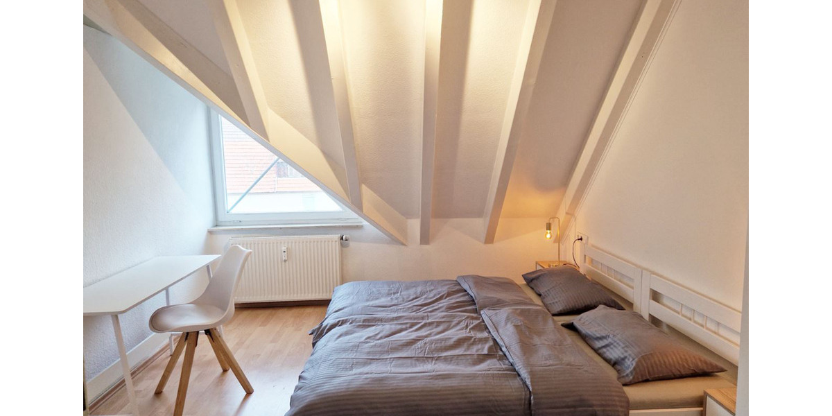 Etagenwohnung Weinstadt - 2 Zimmer, 50 m&sup2;, 900&euro; | Angebot:25881352