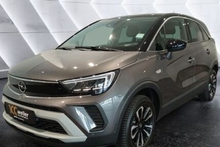 Opel Crossland (X) 14.400 km 22.450 &euro; Bietigheim-Bissingen 74321