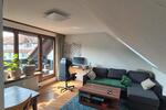 Dachgeschoßwohnung Stuttgart Zuffenhausen - 1.5 Zimmer, 43 m&sup2;, 1.000&euro; | Angebot:26679215