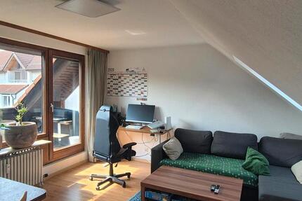 Wohnung Stuttgart Zuffenhausen - 1.5 Zimmer, 43 m&sup2;, 1.000&euro; | Angebot:26679215