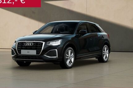 Audi Q2 1.900 km 33.900 &euro; Ludwigsburg 71636