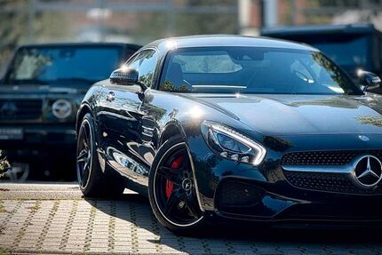 Mercedes-Benz AMG GT S 28.700 km 76.900 &euro; Ebersbach an der Fils 73061