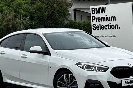 BMW 218 Gran Coupé 76.183 km 23.800 &euro; Backnang 71522