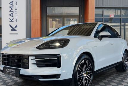 Porsche Cayenne 47.200 km 99.400 &euro; Sindelfingen 71065