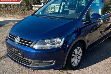 VW Sharan 208.950 km 15.800 &euro; Sindelfingen 71065