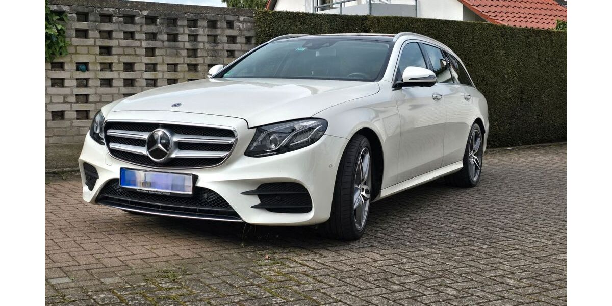Mercedes-Benz E 400 179.500 km 19.500 &euro; Leinfelden-Echterdingen 70771