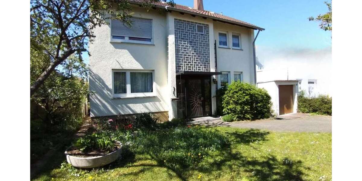 Einfamilienhaus Waiblingen Hohenacker Hohenacker - 9 Zimmer, 153 m&sup2;, 680.000&euro; | Angebot:25348978