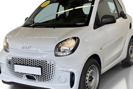 Smart ForTwo 3.350 km 13.199 &euro; Filderstadt 70794