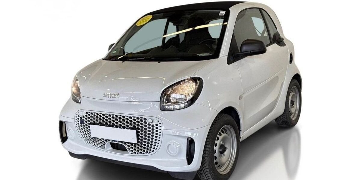 Smart ForTwo 3.350 km 13.199 &euro; Filderstadt 70794