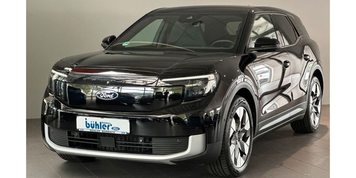 Ford Explorer 8.187 km 38.990 &euro; Marbach am Neckar 71672
