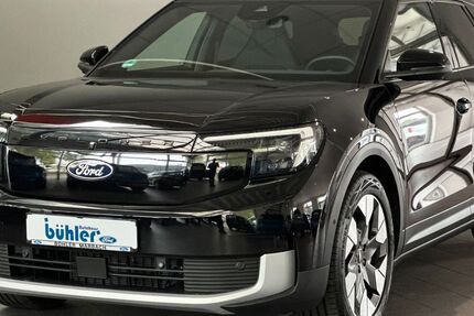 Ford Explorer 8.187 km 39.990 &euro; Marbach am Neckar 71672