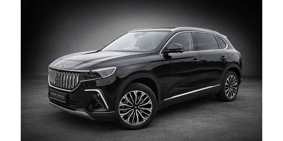 Togg T10X 2.000 km 51.900 &euro; Uhingen 73066