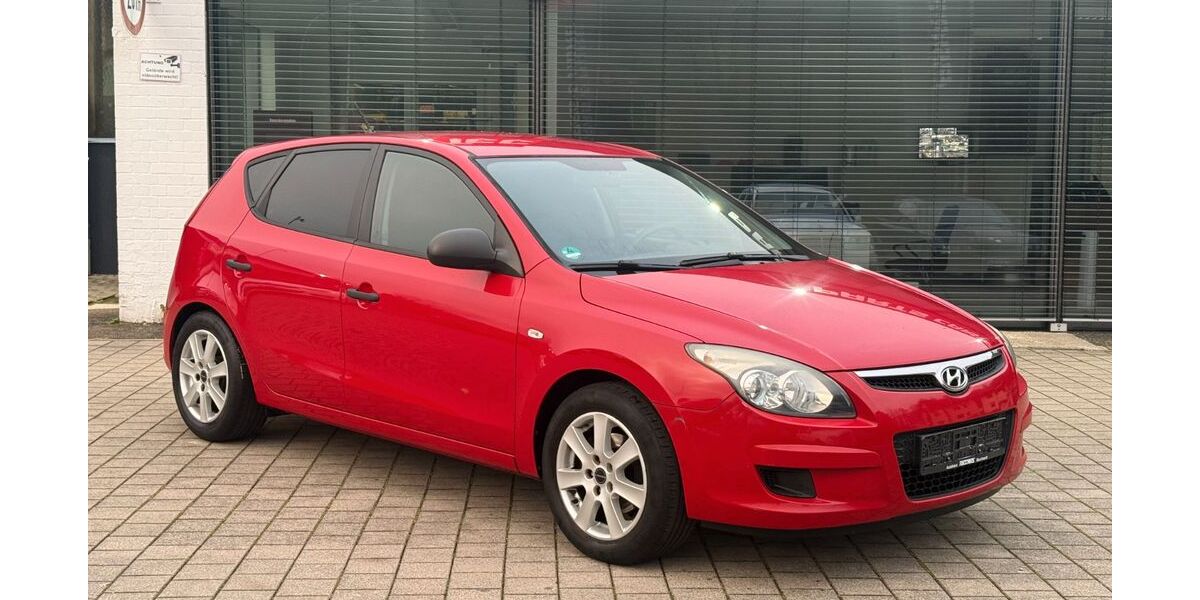 Hyundai i30 131.000 km 3.500 &euro; Murrhardt 71540