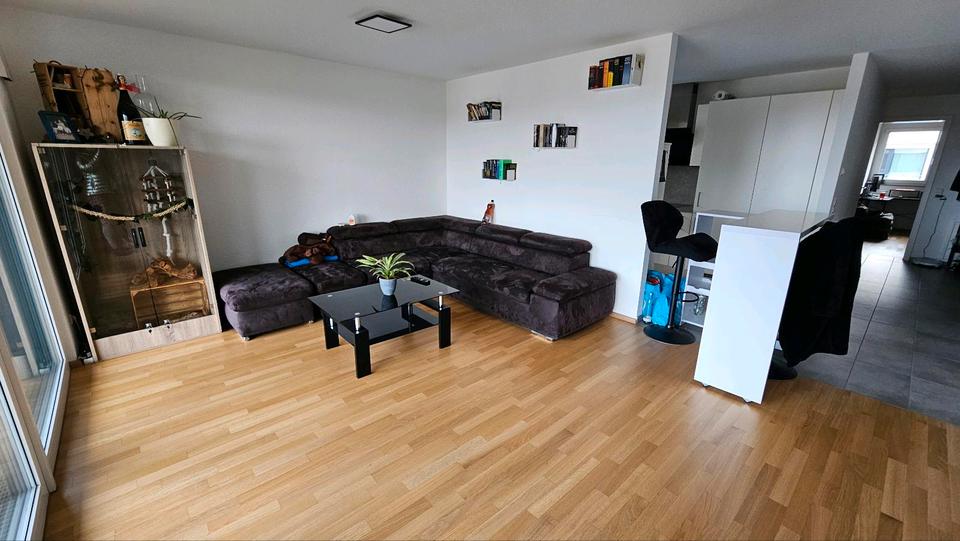 Etagenwohnung Sachsenheim - 3 Zimmer, 77 m&sup2;, 390.000&euro; | Angebot:24980138